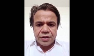 রাজপাল যাদব মনে করলেন ইরফান খানের কথা