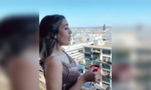 সবার হয়তো ব্যালকনি মিউজিক পছন্দ হচ্ছে না