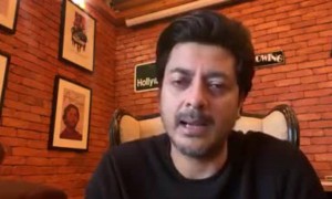 যিশু সেনগুপ্ত ইরফান খানের জন্য শোক প্রকাশ করলেন