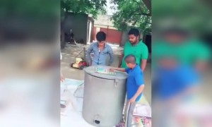 লুডু খেলার সময় ছক্কা না থাকলেও কিভাবে খেলা যায় দেখুন