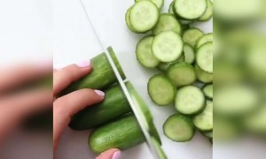 আগের রাতের থেকে যাওয়া পাস্তা দিয়ে বানান স্যালাড