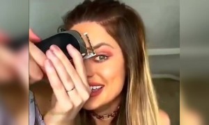 বাবাকে কখনো এই সারপ্রাইজ দেবেন না প্লিজ