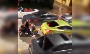 এত রাগ একদম ভালো না