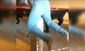 কেন লোকেরা এসব করে?