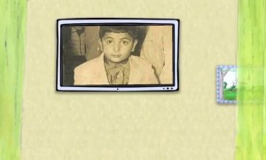 দেখুন ঋষি কাপুর এবং অমিতাভ বচ্চন যখন একসাথে তাঁদের সিনেমা প্রোমোট করছিলেন