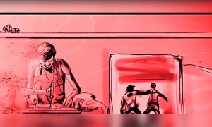 আন্তর্জাতিক শ্রমিক দিবসের শুভেচ্ছা