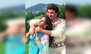 ঋষি কাপুর এবং শ্রীদেবী, দুজনকেই সবাই খুব মিস করছেন