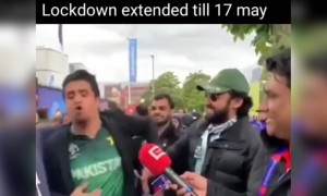 লকডাউন বাড়বে শুনে অনেকের যা অবস্থা