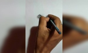 ইরফান খানের সুন্দর আর্ট দেখুন