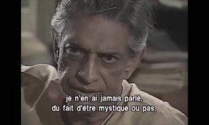 দেখুন সত্যজিৎ রায়ের এক বিরল ইন্টারভিউ