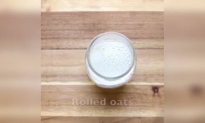 ঘরে বসে বানান এক স্বাস্থ্যকর ডেজার্ট