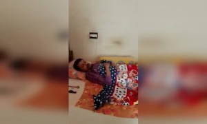 প্রীতম দা আবার ফিরলেন, চা প্রেমী কাকা সেজে