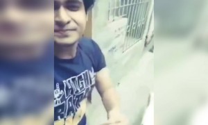 শেষ পর্যন্ত দেখলে বুঝবেন বন্ধুরা কত বদমাশ হয়