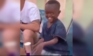 লকডাউনের পর প্রথমবার ড্রিংক করলে যেরকম লাগবে