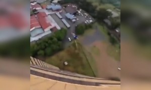 এটা করতে অসামান্য সাহস লাগে