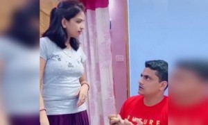 এটা একটা সর্বনেশে খবর পেলেন লোকটি