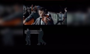 ২০২০তে টাইটানিক ডুবলে এই সিনটা এরকম হতো