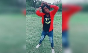 এটা কি দেখলাম রে ভাই