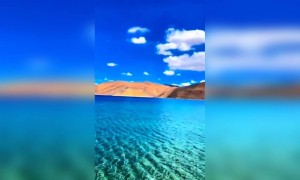 এরকম জায়গায় আবার যে কবে ঘুরতে যেতে পারবো!