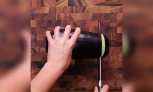 বেগুনের একটা দারুন রেসিপি বানাতে শিখে নিন