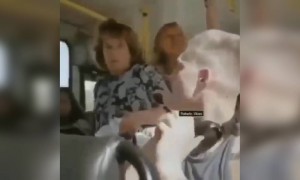 সবাই খারাপ হয় না, পুরো ভিডিও দেখলে বুঝবেন