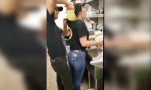 আমার সাথে এরকম করলে আমি খুবই রেগে যেতাম