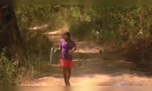 যখন আমি প্রথম খবর পেলাম যে মদ কেনা যাবে