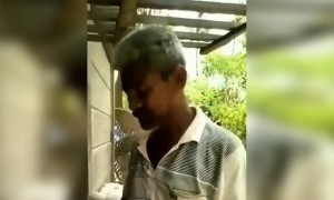 মদ খাবার এই টেকনিক দেখুন