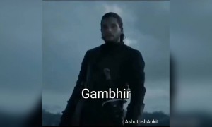 ২০১১ ওয়ার্ল্ড কাপ ফাইনাল মনে পড়ছে?