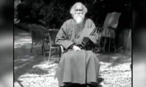 গুরুদেব কে জানাই শত শত প্রণাম ওনার ১৫৯তম জন্মবার্ষিকীতে