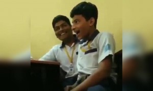 স্কুলের দিন মনে পড়ছে কি?