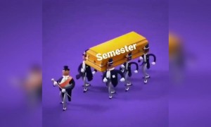 ছাত্রদের অবস্থা যদি কাল বলা হয় সব পরীক্ষা হবে