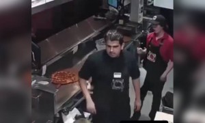 এই মেয়েটার তো খুব ভালো কপাল