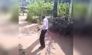 পেটে বেশি পড়লে যা হয়