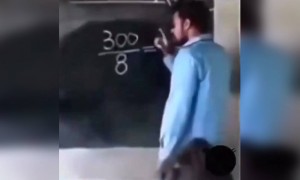 এত জিনিয়াস আগে দেখেছেন কি?