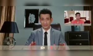 মায়ের চাকরি করবেন কি?