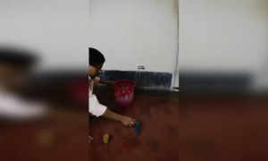 চা প্রেমী কাকুর সাজে প্রীতম দা বললেন একদম ঠিক কথা