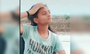 মেয়ে থেকে ছেলে হয়ে গেল হঠাৎ