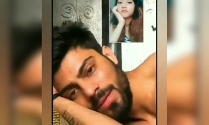 বয়ফ্রেন্ড-গার্লফ্রেন্ডদের খুব দুঃখ হচ্ছে লকডাউনের জন্য