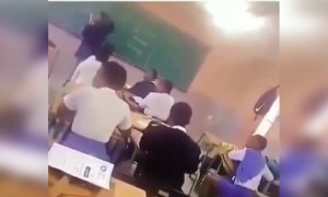 এরপর থেকে স্কুলে কাশি হলে যা হবে