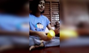 গায়িকার নাম রঞ্জনা, কি সুন্দর গাইলেন শুনুন