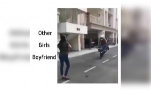 অন্যের ভাগ্য আর আমার ভাগ্যের মধ্যে তফাৎ দেখুন