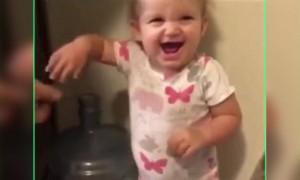 এই বাচ্চাটা বড় হয়ে ভালো অভিনেতা হবে