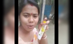 দাঁত পরিষ্কার থাক বা না থাক, মন পরিষ্কার থাকা উচিত, একদম ঠিক বলেছেন