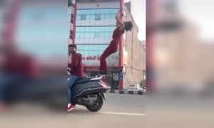 বাবা রে কত কঠিন জিনিস কত সোজা ভাবে করলেন