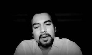 শুনুন রুদ্রনীলের এক অসাধারণ কবিতা