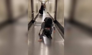 এই কারণে একটু শান্ত থাকতে হয়