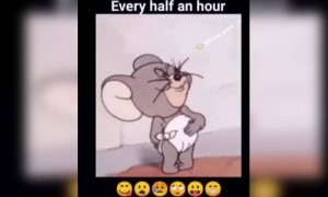 লকডাউনের মধ্যে আমার এরকম মনে হচ্ছে বারবার