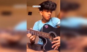 যখন লকডাউনের পর স্কুল খুললে আবার সকালে তাড়াতাড়ি উঠতে হবে