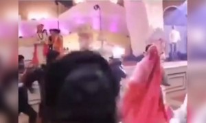 বিয়ে বাড়ি যেরকম দেখতে চাই আর যেরকম হয়